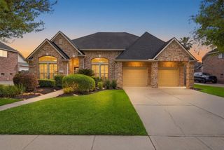 5714 Grandwood Lane, Katy, TX 77450