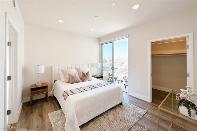 1101 S Harvard Boulevard 506, Los Angeles, CA 90006