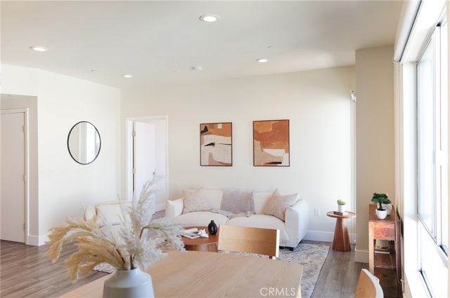 1101 S Harvard Boulevard 506, Los Angeles, CA 90006