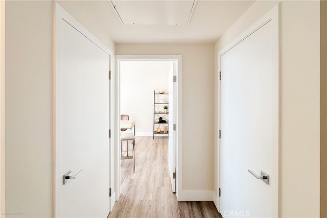 1101 S Harvard Boulevard 506, Los Angeles, CA 90006