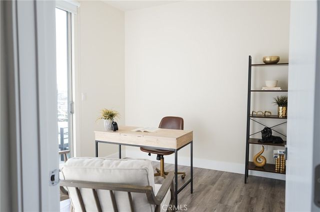 1101 S Harvard Boulevard 506, Los Angeles, CA 90006