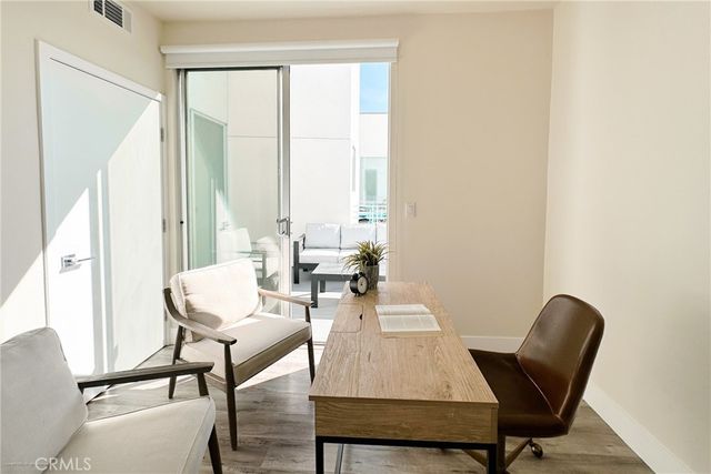 1101 S Harvard Boulevard 506, Los Angeles, CA 90006