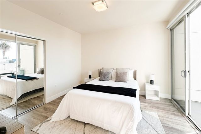 1101 S Harvard Boulevard 506, Los Angeles, CA 90006