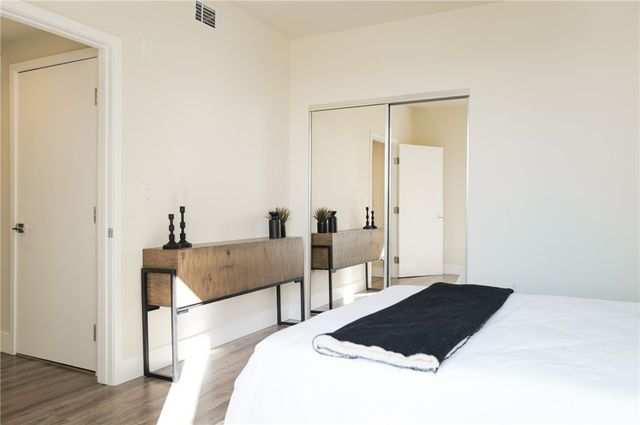 1101 S Harvard Boulevard 506, Los Angeles, CA 90006