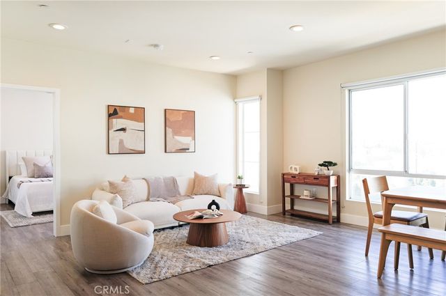 1101 S Harvard Boulevard 506, Los Angeles, CA 90006