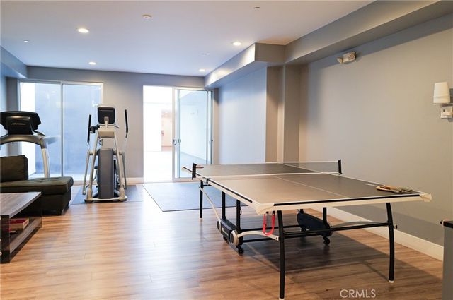 1101 S Harvard Boulevard 506, Los Angeles, CA 90006