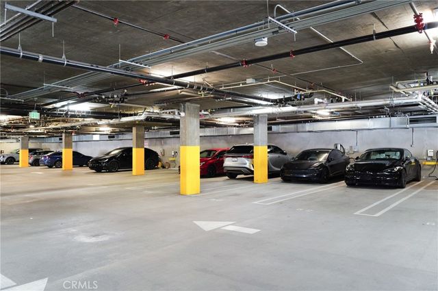 1101 S Harvard Boulevard 506, Los Angeles, CA 90006