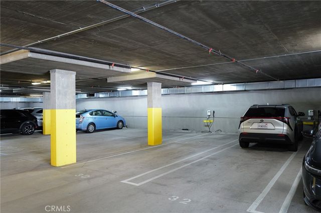 1101 S Harvard Boulevard 506, Los Angeles, CA 90006