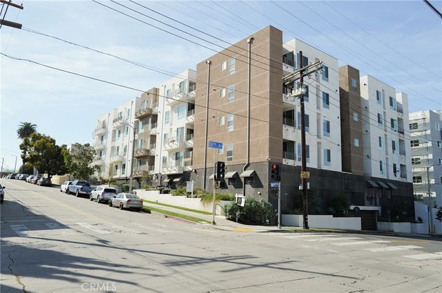 1101 S Harvard Boulevard 506, Los Angeles, CA 90006