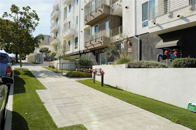 1101 S Harvard Boulevard 506, Los Angeles, CA 90006