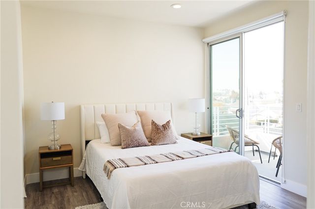 1101 S Harvard Boulevard 506, Los Angeles, CA 90006
