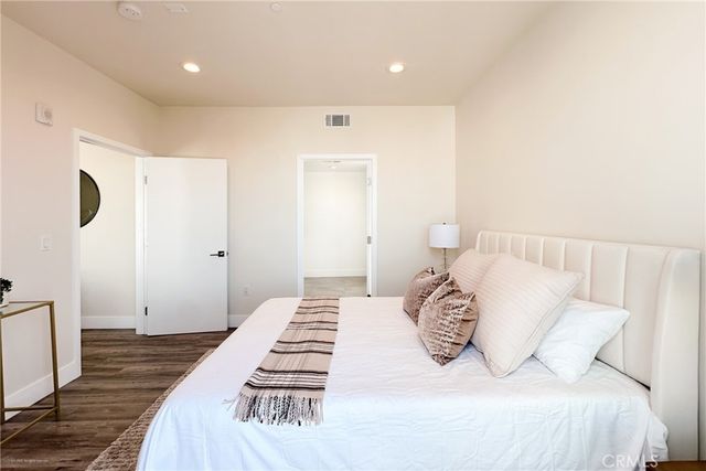 1101 S Harvard Boulevard 506, Los Angeles, CA 90006