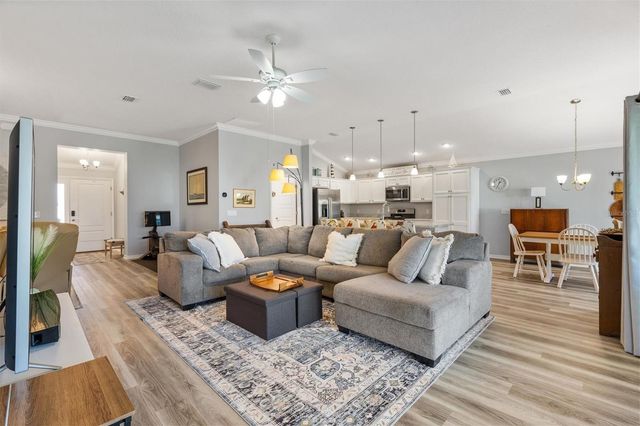 7404 MARVELWOOD LOOP, The Villages, FL 34762