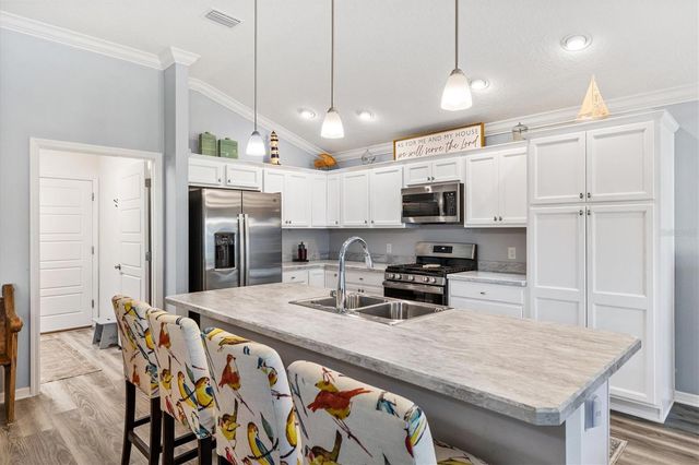 7404 MARVELWOOD LOOP, The Villages, FL 34762