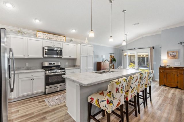 7404 MARVELWOOD LOOP, The Villages, FL 34762