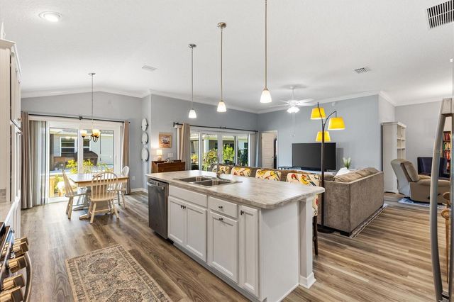 7404 MARVELWOOD LOOP, The Villages, FL 34762