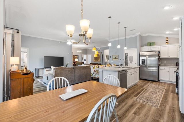 7404 MARVELWOOD LOOP, The Villages, FL 34762