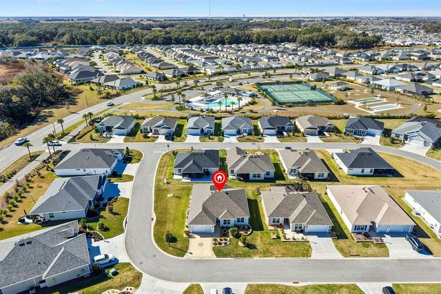 7404 MARVELWOOD LOOP, The Villages, FL 34762