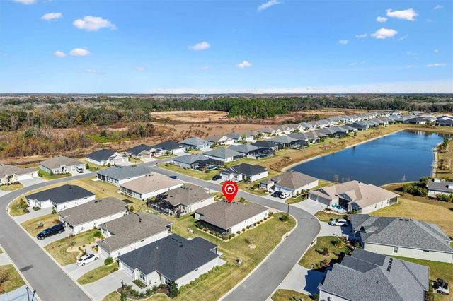 7404 MARVELWOOD LOOP, The Villages, FL 34762