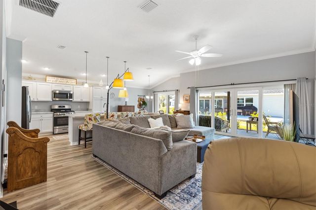 7404 MARVELWOOD LOOP, The Villages, FL 34762