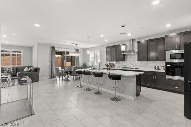 7847 Skyler Falls Lane, North Las Vegas, NV 89084