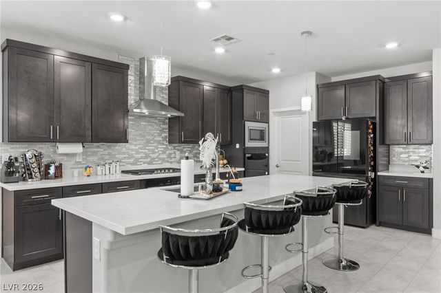 7847 Skyler Falls Lane, North Las Vegas, NV 89084