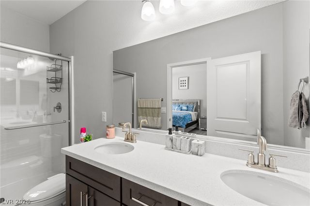 7847 Skyler Falls Lane, North Las Vegas, NV 89084