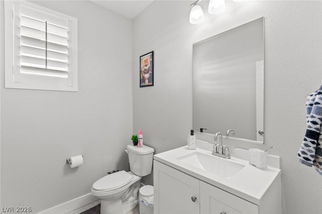 7847 Skyler Falls Lane, North Las Vegas, NV 89084