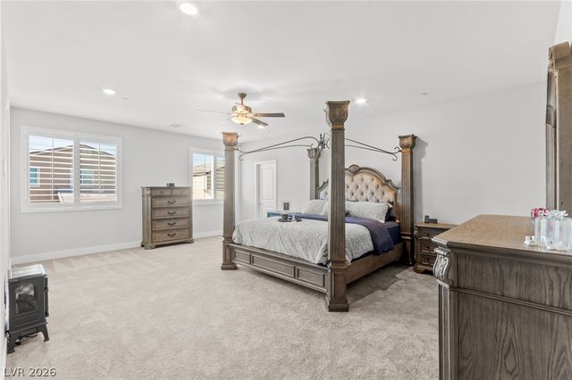 7847 Skyler Falls Lane, North Las Vegas, NV 89084