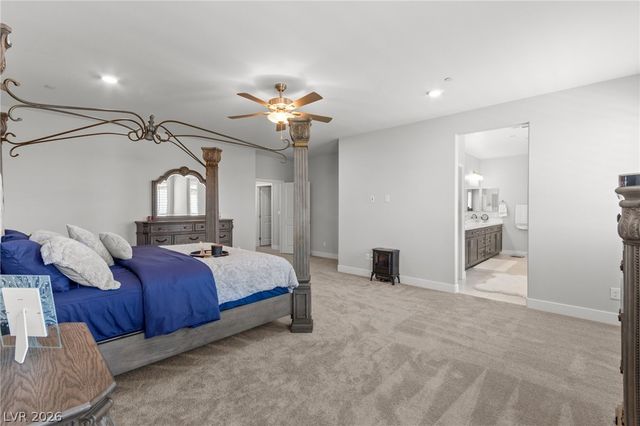 7847 Skyler Falls Lane, North Las Vegas, NV 89084