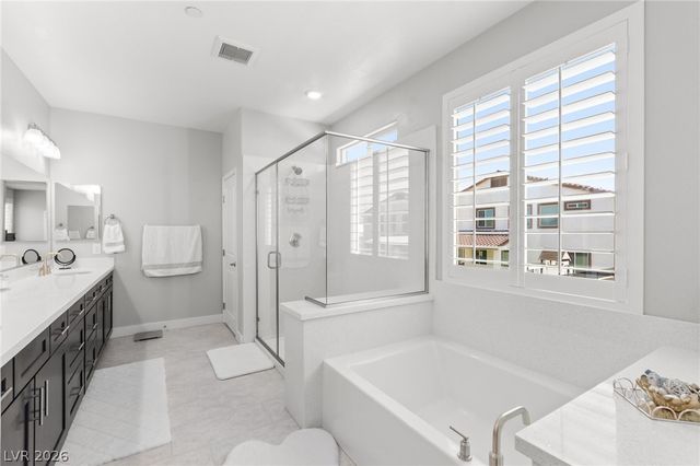 7847 Skyler Falls Lane, North Las Vegas, NV 89084