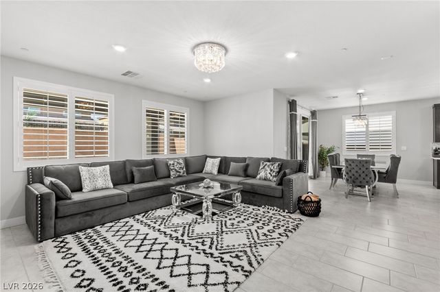 7847 Skyler Falls Lane, North Las Vegas, NV 89084