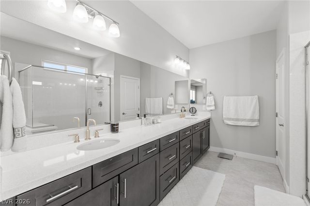 7847 Skyler Falls Lane, North Las Vegas, NV 89084