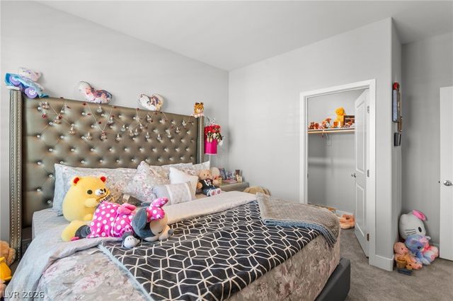 7847 Skyler Falls Lane, North Las Vegas, NV 89084