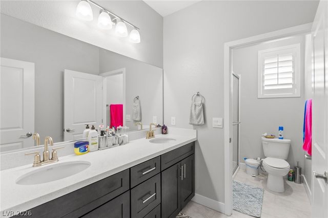 7847 Skyler Falls Lane, North Las Vegas, NV 89084