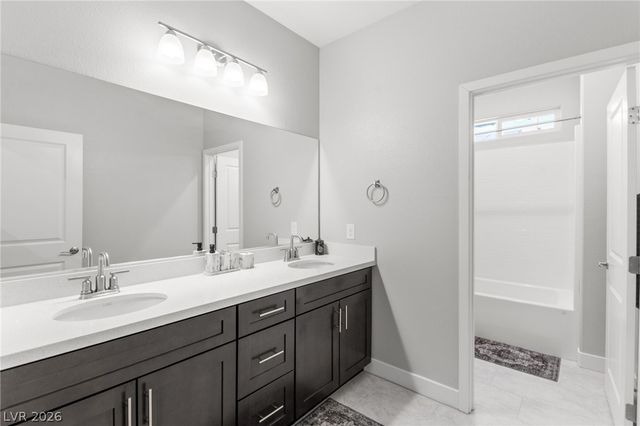 7847 Skyler Falls Lane, North Las Vegas, NV 89084