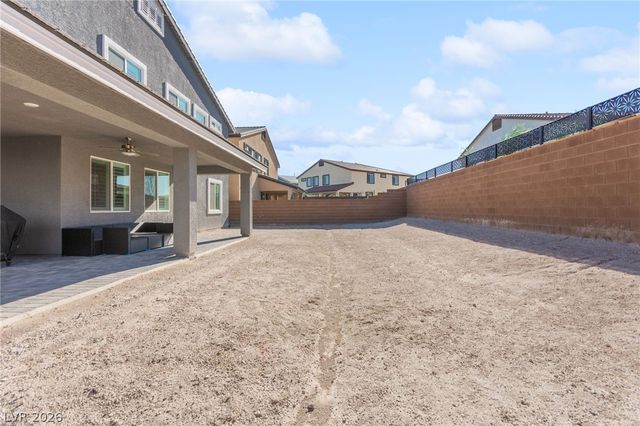 7847 Skyler Falls Lane, North Las Vegas, NV 89084