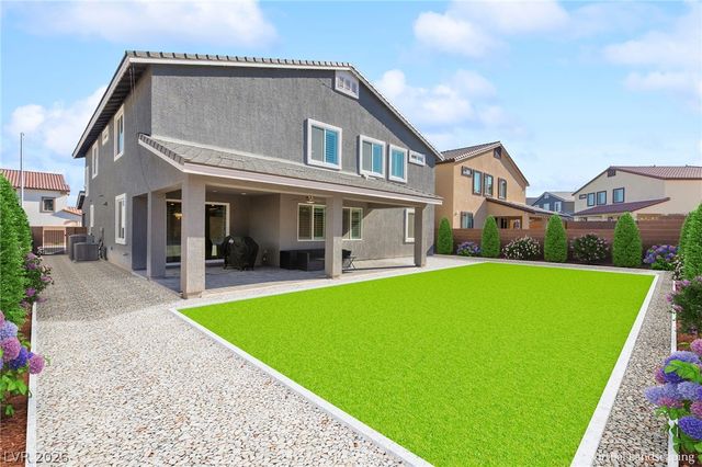 7847 Skyler Falls Lane, North Las Vegas, NV 89084