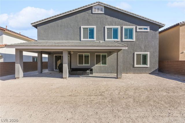 7847 Skyler Falls Lane, North Las Vegas, NV 89084