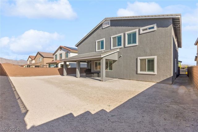 7847 Skyler Falls Lane, North Las Vegas, NV 89084