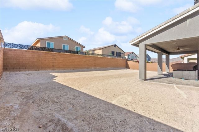 7847 Skyler Falls Lane, North Las Vegas, NV 89084