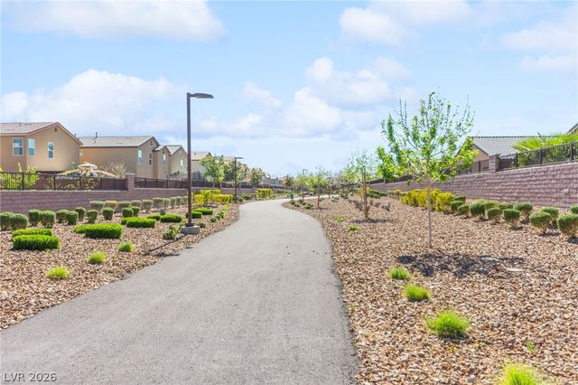 7847 Skyler Falls Lane, North Las Vegas, NV 89084