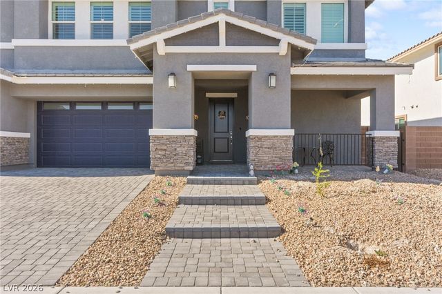 7847 Skyler Falls Lane, North Las Vegas, NV 89084