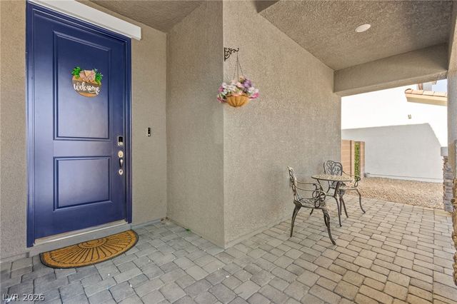 7847 Skyler Falls Lane, North Las Vegas, NV 89084