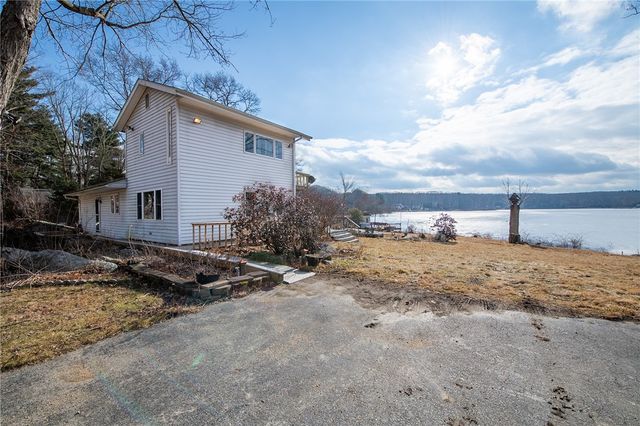 22 Cady Lane, Glocester, RI 02814