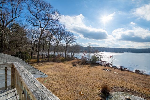 22 Cady Lane, Glocester, RI 02814