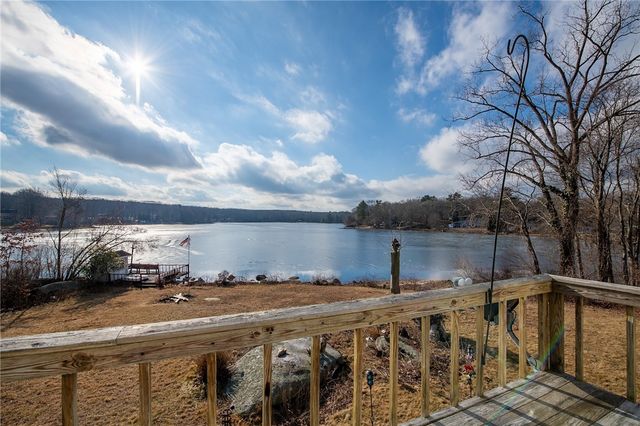 22 Cady Lane, Glocester, RI 02814