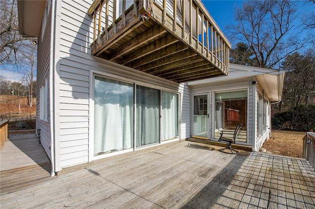 22 Cady Lane, Glocester, RI 02814