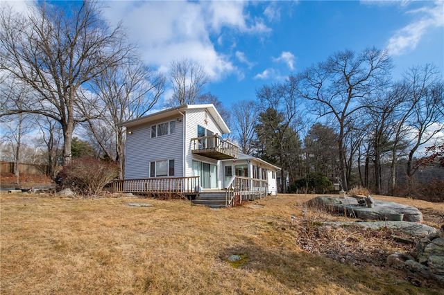 22 Cady Lane, Glocester, RI 02814