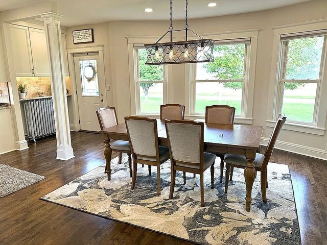 4731 E 10th Road, Earlville, IL 60518